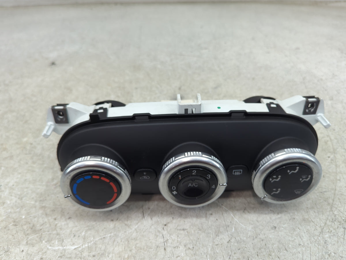 2014 Fiat 500l Climate Control Module Temperature AC/Heater Replacement Fits Fits 2015 2016 2017 OEM Used Auto Parts - Oemus