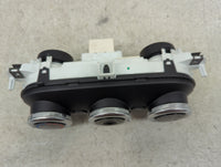 2014 Fiat 500l Climate Control Module Temperature AC/Heater Replacement Fits OEM Used Auto Parts - Oemusedautoparts1.com