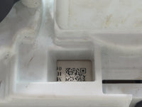 2014 Fiat 500l Climate Control Module Temperature AC/Heater Replacement Fits OEM Used Auto Parts - Oemusedautoparts1.com