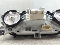 2014 Fiat 500l Climate Control Module Temperature AC/Heater Replacement Fits OEM Used Auto Parts - Oemusedautoparts1.com
