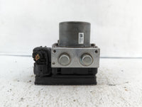 2014 Fiat 500l ABS Pump Control Module Replacement P/N:51920753 51973614 Fits OEM Used Auto Parts - Oemusedautoparts1.com