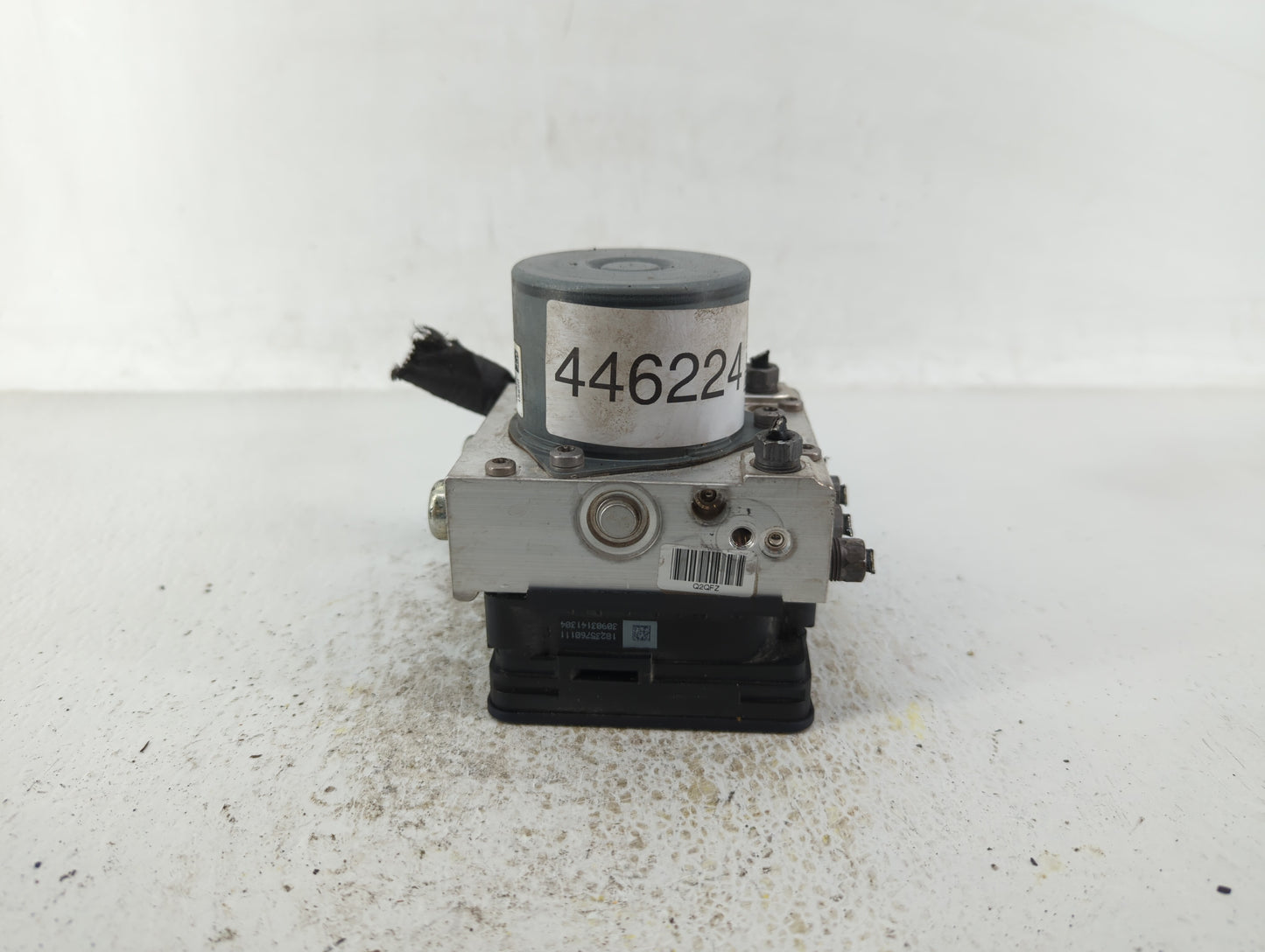 2014 Fiat 500l ABS Pump Control Module Replacement P/N:51920753 51973614 Fits OEM Used Auto Parts - Oemusedautoparts1.com
