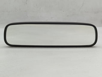 compare product 2014 Fiat 500l Interior Rear View Mirror Replacement OEM P/N:I100027 E13010837 Fits OEM Used Auto Parts