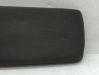 2014 Fiat 500l Center Console Armrest Cover Lid Black - Oemusedautoparts1.com