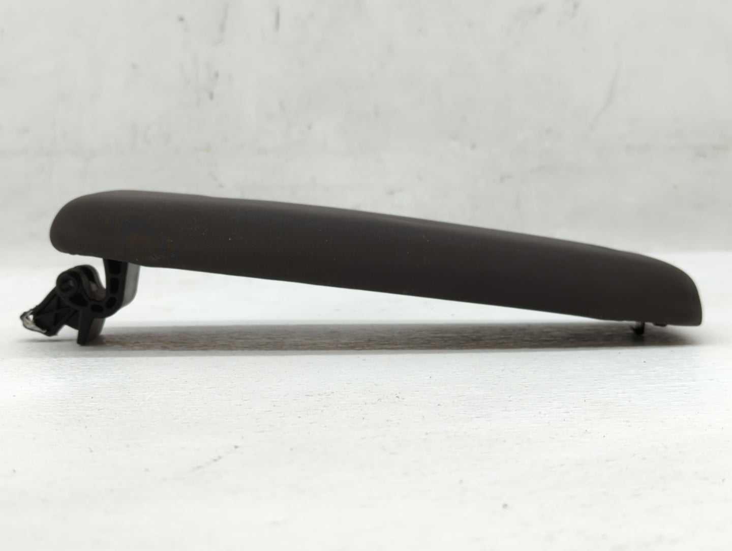 2014 Fiat 500l Center Console Armrest Cover Lid Black - Oemusedautoparts1.com