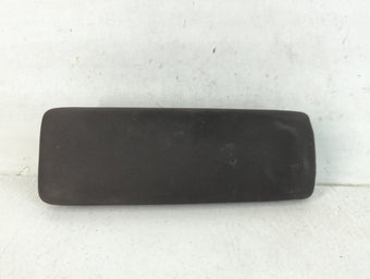 compare product 2014 Fiat 500l Center Console Armrest Cover Lid Fits OEM Used Auto Parts