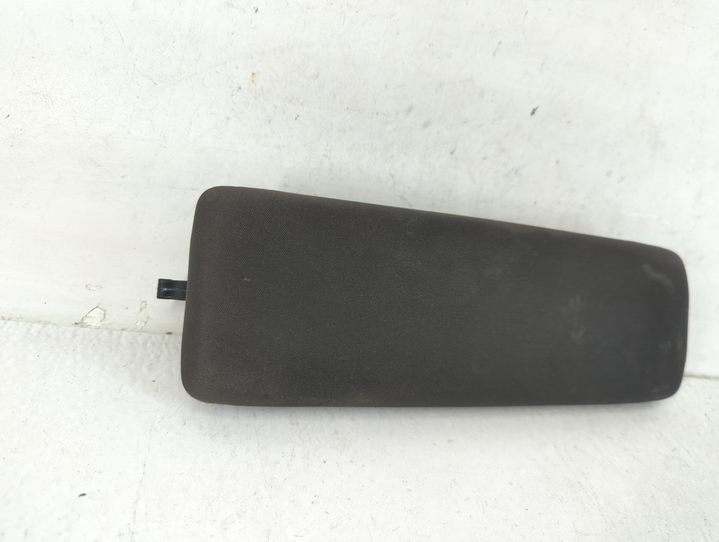 2014 Fiat 500l Center Console Armrest Cover Lid Fits OEM Used Auto Parts - Oemusedautoparts1.com