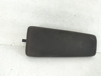 2014 Fiat 500l Center Console Armrest Cover Lid Fits OEM Used Auto Parts - Oemusedautoparts1.com