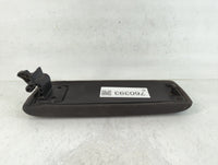 2014 Fiat 500l Center Console Armrest Cover Lid Fits OEM Used Auto Parts - Oemusedautoparts1.com