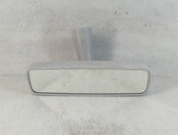 2014 Fiat 500l Interior Rear View Mirror Replacement OEM P/N:IE302040 Fits OEM Used Auto Parts - Oemusedautoparts1.com