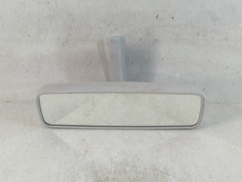 compare product 2014 Fiat 500l Interior Rear View Mirror Replacement OEM P/N:IE302040 Fits OEM Used Auto Parts