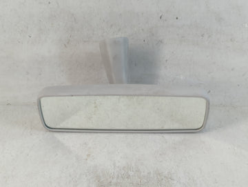 2014 Fiat 500l Interior Rear View Mirror Replacement OEM P/N:IE302040 Fits OEM Used Auto Parts - Oemusedautoparts1.com
