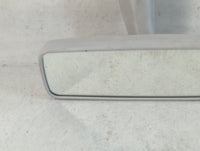 2014 Fiat 500l Interior Rear View Mirror Replacement OEM P/N:IE302040 Fits OEM Used Auto Parts - Oemusedautoparts1.com