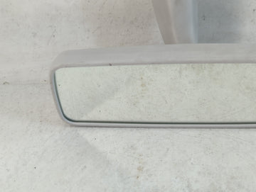 2014 Fiat 500l Interior Rear View Mirror Replacement OEM P/N:IE302040 Fits OEM Used Auto Parts