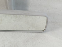 2014 Fiat 500l Interior Rear View Mirror Replacement OEM P/N:IE302040 Fits OEM Used Auto Parts - Oemusedautoparts1.com