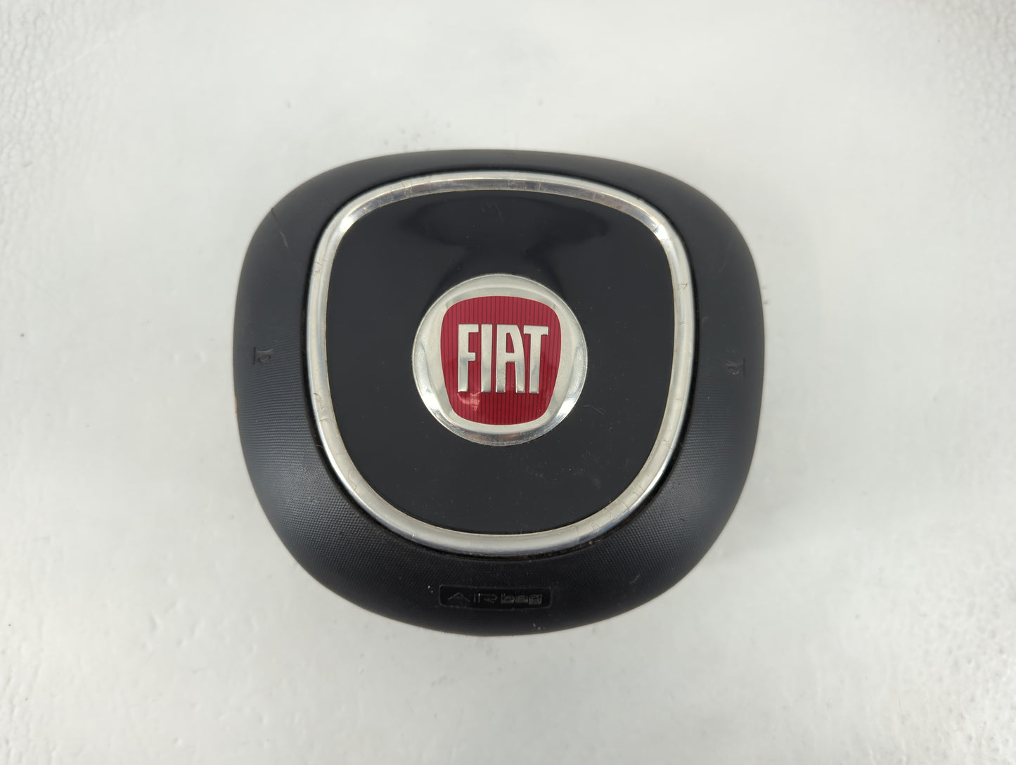 2014 Fiat 500l Air Bag Driver Left Steering Wheel Mounted P/N:07355766520 Fits Fits 2012 2013 2015 2016 2017 OEM Used Auto P