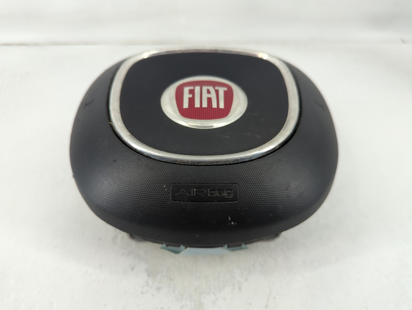 2014 Fiat 500l Air Bag Driver Left Steering Wheel Mounted P/N:07355766520 Fits Fits 2012 2013 2015 2016 2017 OEM Used Auto P