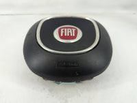 2014 Fiat 500l Air Bag Driver Left Steering Wheel Mounted P/N:07355766520 Fits Fits 2012 2013 2015 2016 2017 OEM Used Auto P