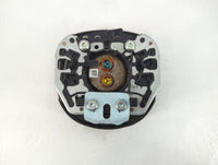 2014 Fiat 500l Air Bag Driver Left Steering Wheel Mounted P/N:07355766520 Fits Fits 2012 2013 2015 2016 2017 OEM Used Auto P