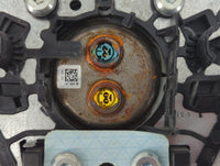 2014 Fiat 500l Air Bag Driver Left Steering Wheel Mounted P/N:07355766520 Fits Fits 2012 2013 2015 2016 2017 OEM Used Auto P