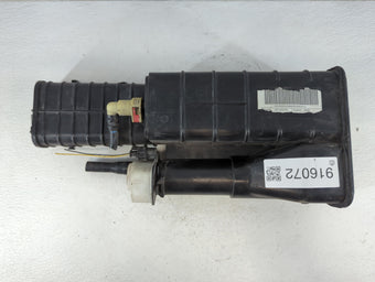 compare product 2014 Fiat 500L Fuel Vapor Charcoal Canister
