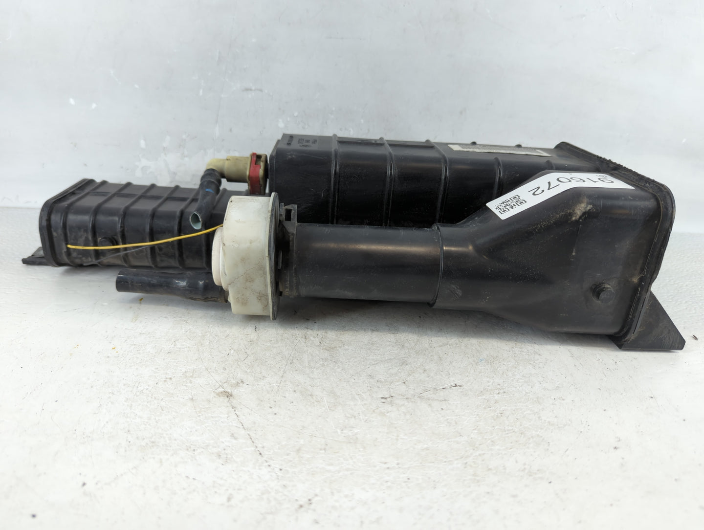 2014 Fiat 500L Fuel Vapor Charcoal Canister - Oemusedautoparts1.com