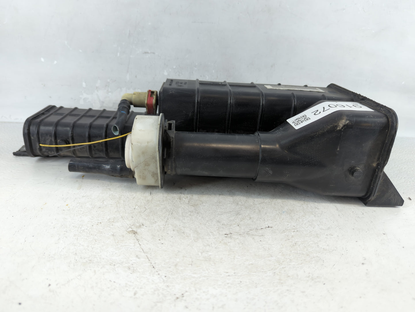 2014 Fiat 500L Fuel Vapor Charcoal Canister - Oemusedautoparts1.com