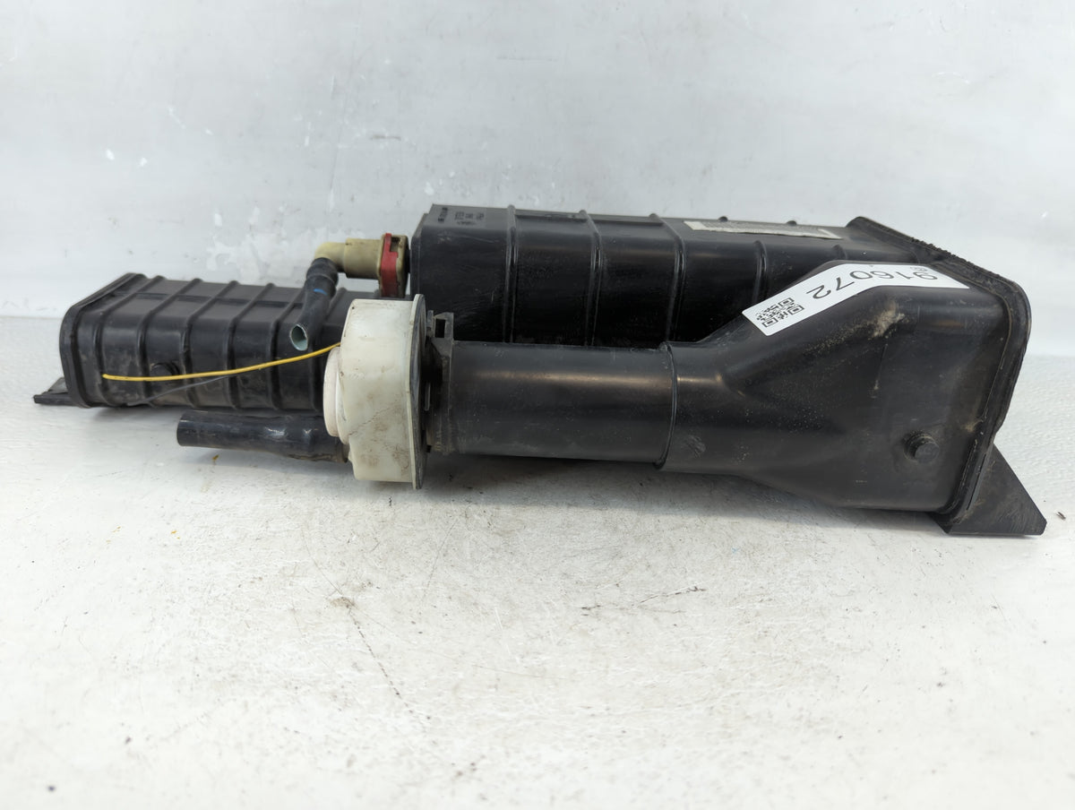 2014 Fiat 500L Fuel Vapor Charcoal Canister - Oemusedautoparts1.com