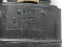 2014 Fiat 500L Fuel Vapor Charcoal Canister - Oemusedautoparts1.com