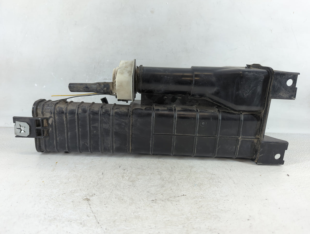 2014 Fiat 500L Fuel Vapor Charcoal Canister - Oemusedautoparts1.com