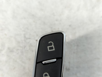 2013-2018 Ford C-Max Master Power Window Switch Replacement Driver Side Left P/N:BB5T-14017-DCW Fits OEM Used Auto Parts