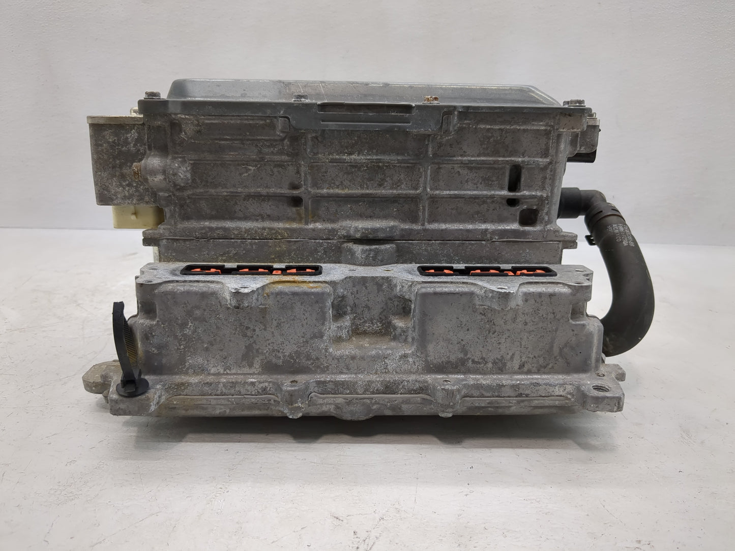2013-2018 Ford C-Max Hybrid DC Synergy Drive Power Inverter P/N:EM58-7B012-HA Fits Fits 2013 2014 2015 2016 2017 2018 OEM Us