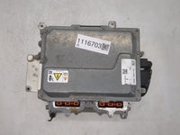2013-2018 Ford C-Max Hybrid DC Synergy Drive Power Inverter P/N:EM58-7B012-HA Fits Fits 2013 2014 2015 2016 2017 2018 OEM Us