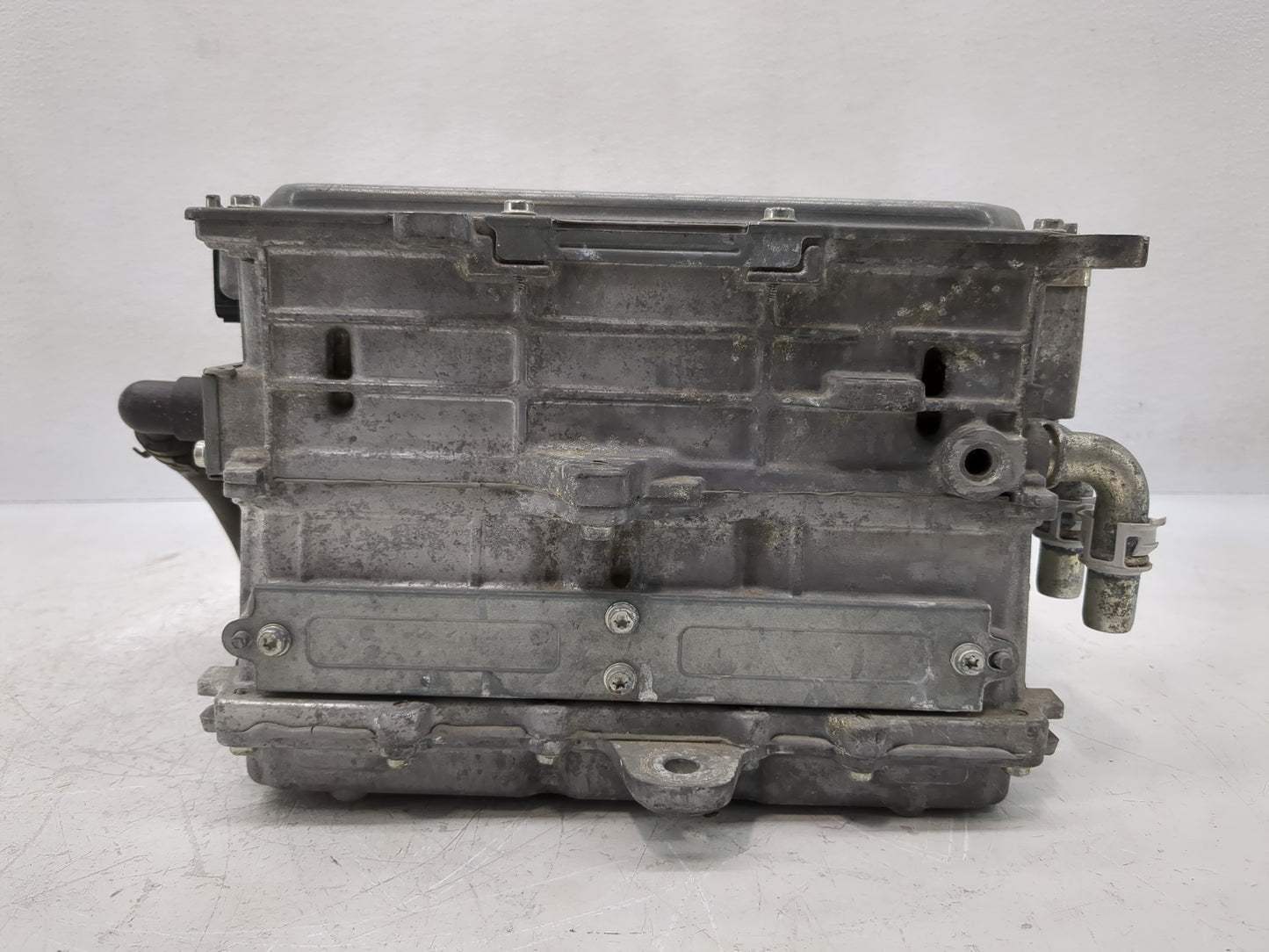 2013-2018 Ford C-Max Hybrid DC Synergy Drive Power Inverter P/N:EM58-7B012-HA Fits Fits 2013 2014 2015 2016 2017 2018 OEM Us