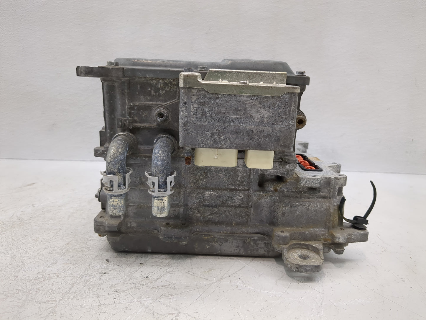 2013-2018 Ford C-Max Hybrid DC Synergy Drive Power Inverter P/N:EM58-7B012-HA Fits Fits 2013 2014 2015 2016 2017 2018 OEM Us