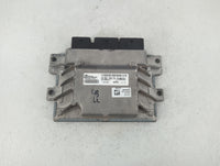 2014-2016 Ford C-Max PCM Engine Control Computer ECU ECM PCU OEM P/N:EM5A-12A650-AFA Fits Fits 2014 2015 2016 OEM Used Auto 