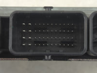 2014-2016 Ford C-Max PCM Engine Control Computer ECU ECM PCU OEM P/N:EM5A-12A650-AFA Fits Fits 2014 2015 2016 OEM Used Auto 