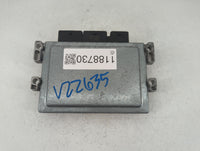 2014-2016 Ford C-Max PCM Engine Control Computer ECU ECM PCU OEM P/N:EM5A-12A650-AFA Fits Fits 2014 2015 2016 OEM Used Auto 
