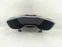 2014 Ford C-Max Instrument Cluster Speedometer Gauges P/N:EM5T-10849-AA Fits OEM Used Auto Parts - Oemusedautoparts1.com