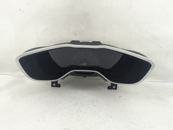 compare product 2014 Ford C-Max Instrument Cluster Speedometer Gauges P/N:EM5T-10849-AA Fits OEM Used Auto Parts