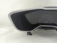 2014 Ford C-Max Instrument Cluster Speedometer Gauges P/N:EM5T-10849-AA Fits OEM Used Auto Parts - Oemusedautoparts1.com