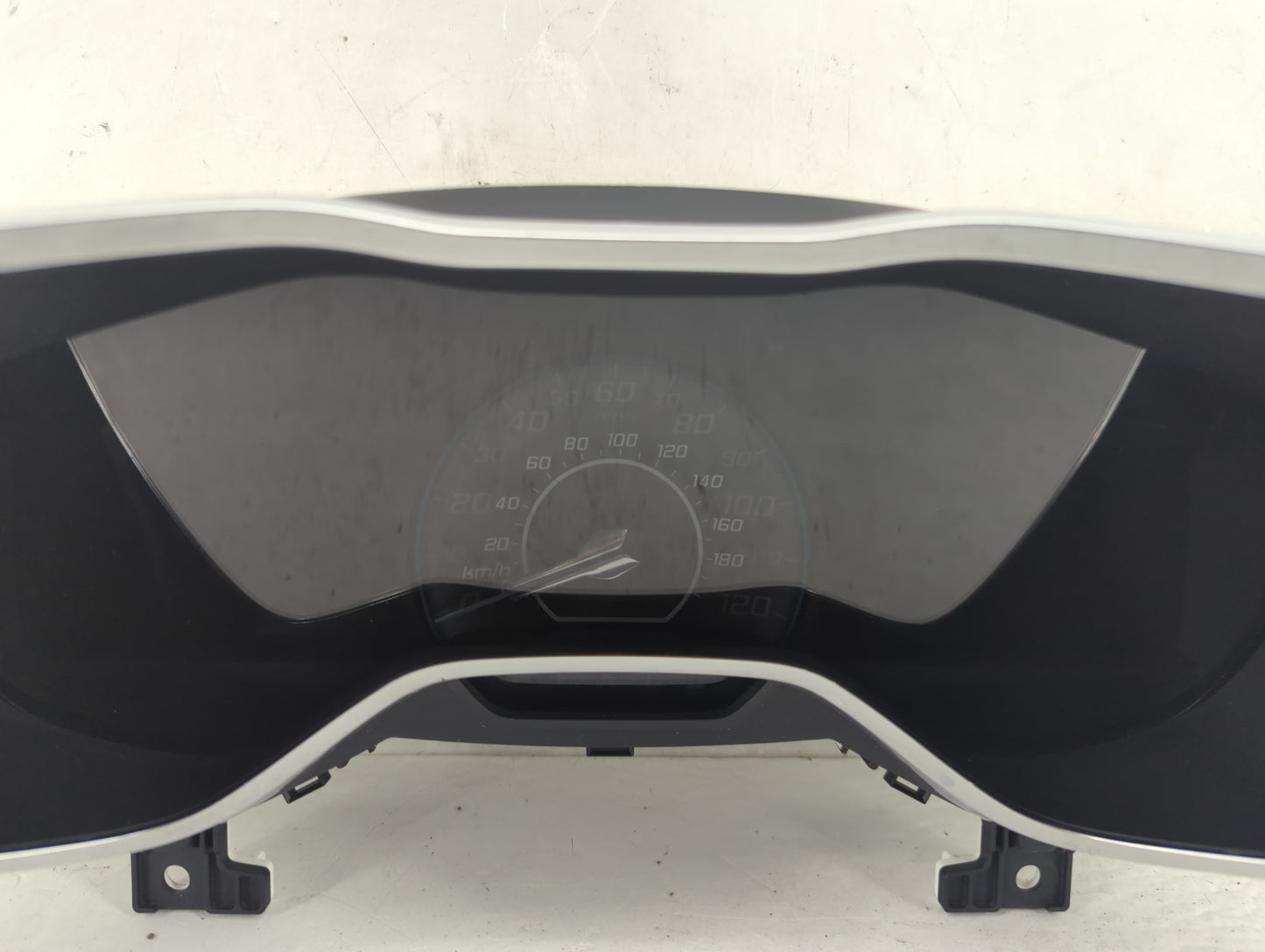 2014 Ford C-Max Instrument Cluster Speedometer Gauges P/N:EM5T-10849-AA Fits OEM Used Auto Parts - Oemusedautoparts1.com