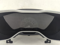 2014 Ford C-Max Instrument Cluster Speedometer Gauges P/N:EM5T-10849-AA Fits OEM Used Auto Parts - Oemusedautoparts1.com