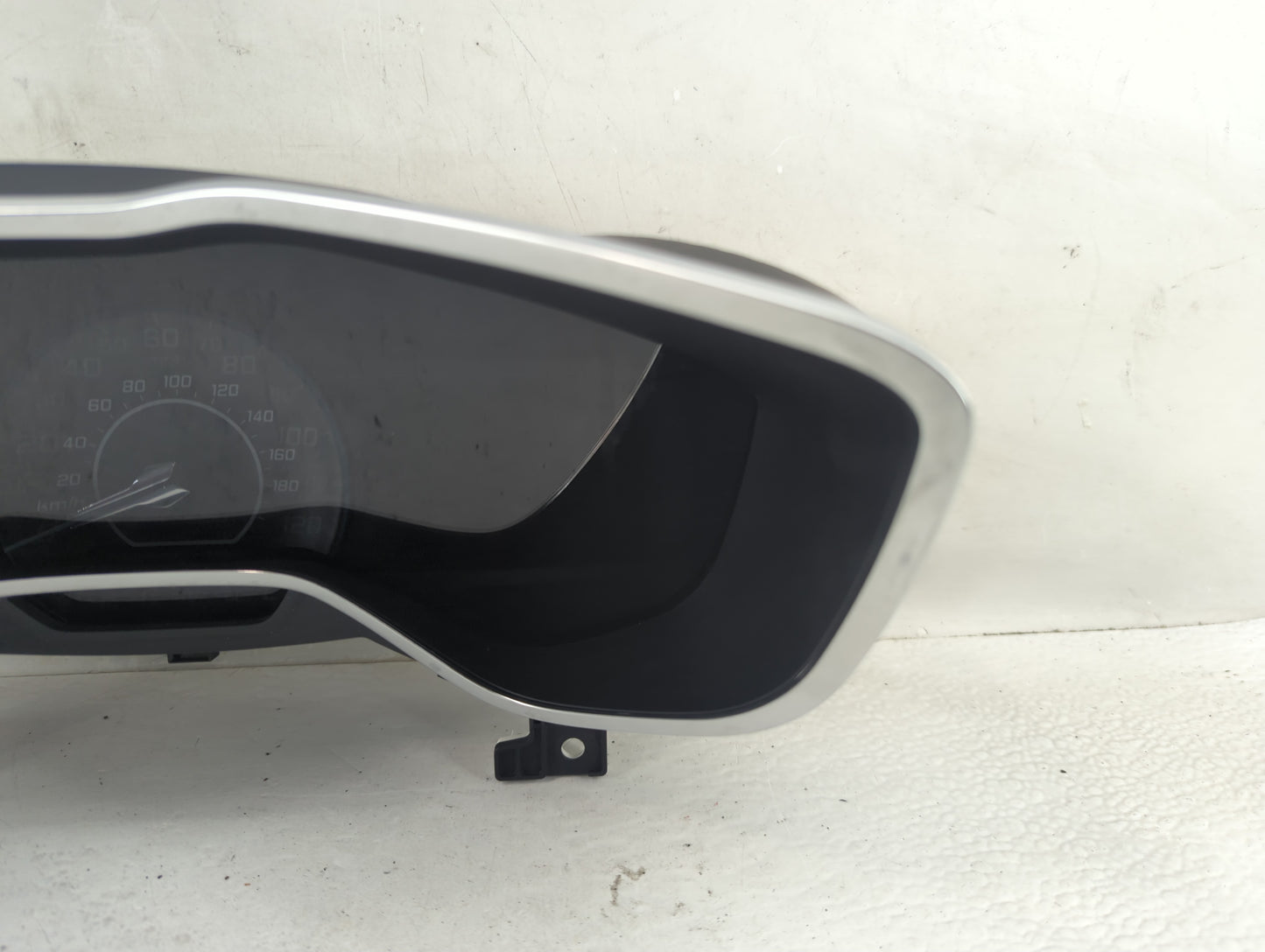 2014 Ford C-Max Instrument Cluster Speedometer Gauges P/N:EM5T-10849-AA Fits OEM Used Auto Parts - Oemusedautoparts1.com