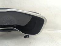 2014 Ford C-Max Instrument Cluster Speedometer Gauges P/N:EM5T-10849-AA Fits OEM Used Auto Parts - Oemusedautoparts1.com