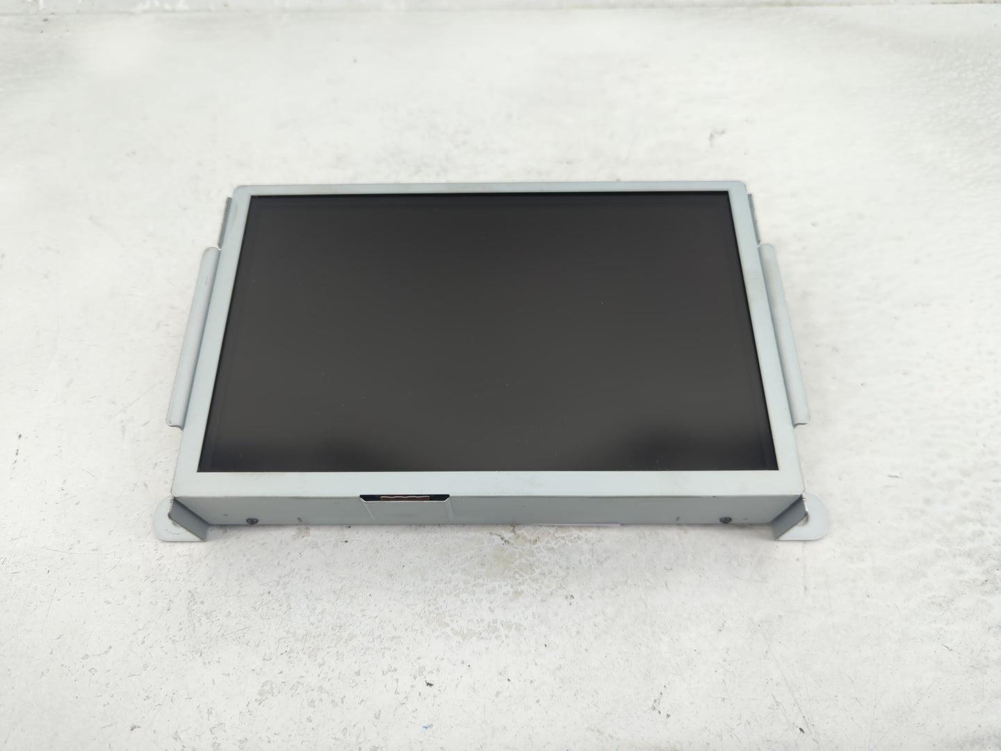 2013-2014 Ford C-max Information Display Screen - Oemusedautoparts1.com