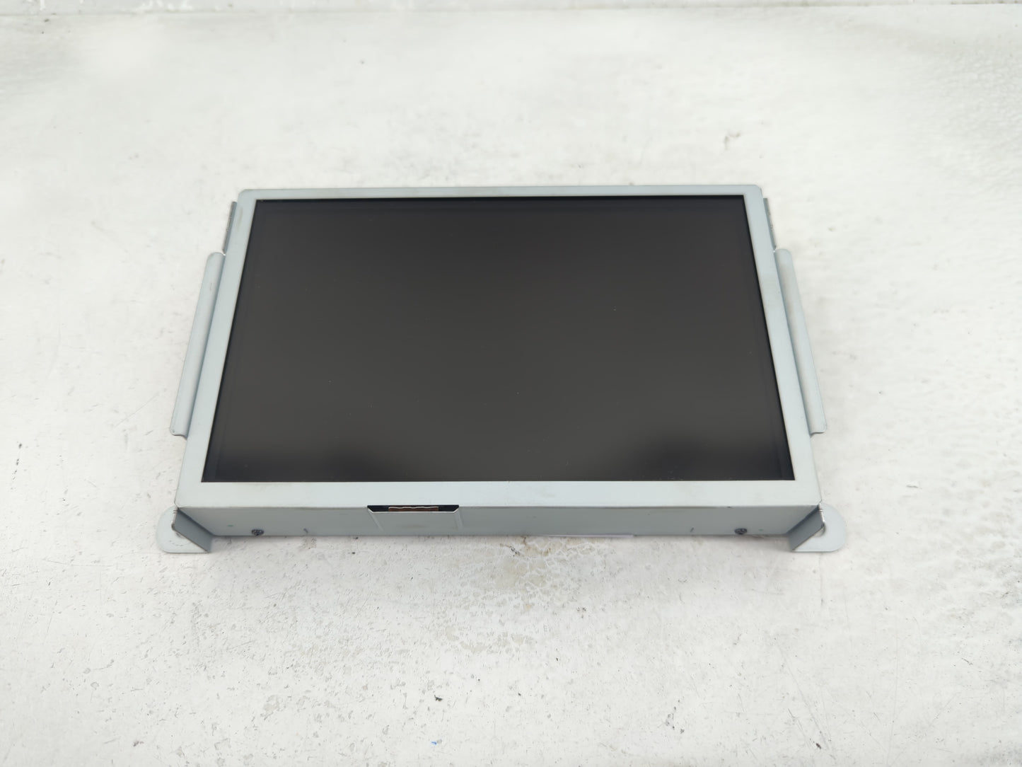 2013-2014 Ford C-max Information Display Screen - Oemusedautoparts1.com