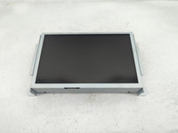 2013-2014 Ford C-max Information Display Screen - Oemusedautoparts1.com