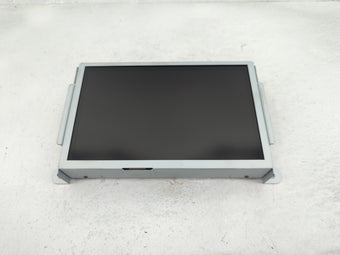 compare product 2013-2014 Ford C-max Information Display Screen