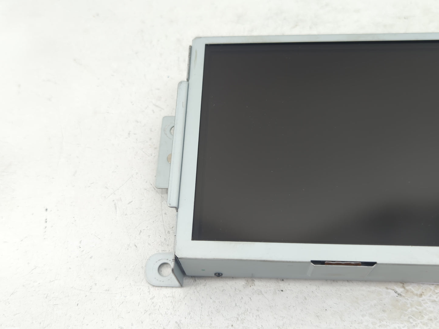 2013-2014 Ford C-max Information Display Screen - Oemusedautoparts1.com